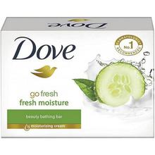 Dove Go Fresh Moisture Soap (75gm)