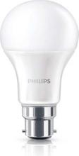 Philips Ace Saver Base B22 9-Watt LED Bulb - (Warm White Light)