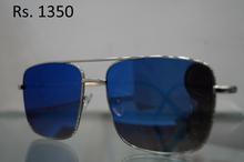 Mercury Frame Sunglasses