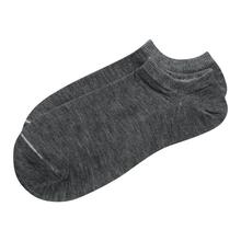 Happy Feet Pack of 6 Pairs of Ladies Ankle Socks (2004)