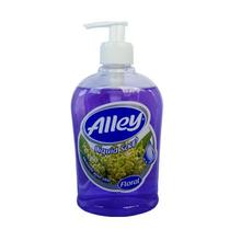 Alley Liquid Soap Floral Handwash (475ml)