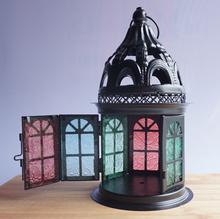 Candle Lantern CS-7272