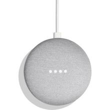 Google Home Mini (Chalk)