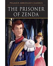 The Prisoner of Zendalevel by Pegasus - Read & Shine