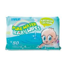 Farlin Wet Wipes 80'S Pure Water DT-001