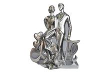 Love Couple Statue