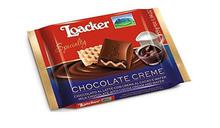 Loacker Specialty Bar Cremkakao (Chocolate), 55gm