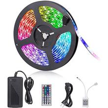 RGB Led Strip – Flexible 300 Led Color Changing RGB RGB Led Strip – Flexible 300 Led Color Changing RGB