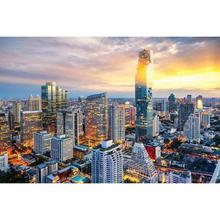 4 Night 5 Days Bangkok Pattaya Exciting Tour Package On 11th Oct 2019