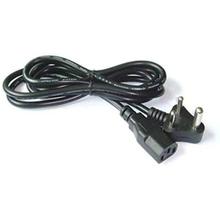 1.5 m Power Cable Cord for Monitor/CPU/PC/Computer/Printer/Desktop/Smps Lack