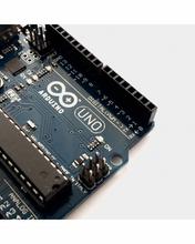 Arduino UNO R3 (Italy)