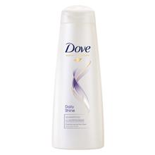 Dove Daily Shine Shampoo, 350ml