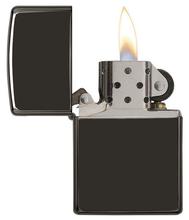 Zippo 24756-000003 High Polish Black (Ebony) - (ZIP1)