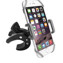 Universal Bike Phone Holder 360 Degree Rotatable With Handlebar Holder