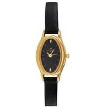 Titan Karishma Analog Black Dial Women'S Watch - Nh2417Ym03