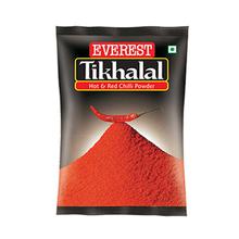 Everest Tikhalal Powder 100gm