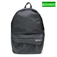 Backpack- Black (553)