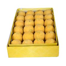 Besan Laddu 24 Pcs