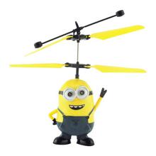 Top Fly Toys RC Despicable Me Minion Helicopter