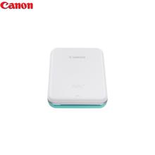 Canon PV123 Mini Photo Printer (Slate Grey)