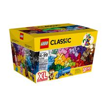 LEGO Classic (10705) Creative Building Basket For Kids