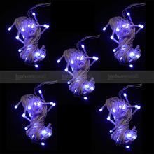 Combo Deal of 5Pcs 10Mtr Tihar Light