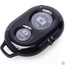 Bluetooth Remote Shutter Portable Selfie Clicker