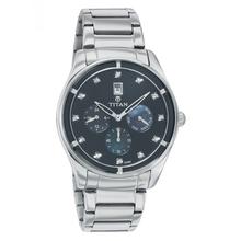 Titan Men's 9960SM02 Watch