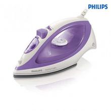 Philips GC1418 1000W Steam Iron- Purple