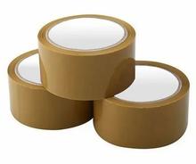 Camat 30m 2" Brown Cartoon Tape