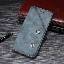 OPPO F5 Case Cover Luxury Leather Flip Case For OPPO A73 Protective