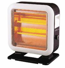 Electron EL-319 Double face Quartz Heater- White