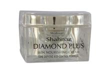 Shahnaz Diamond Plus Skin Nourishing Cream (40 g)