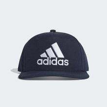 Adidas Ink Blue H90 Logo Unisex Training Cap - DT8577