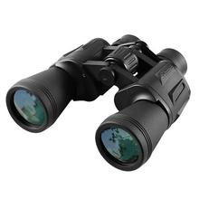 20x50 Wide Angle Binoculars Fast Focus Fully Coated Sports Optics