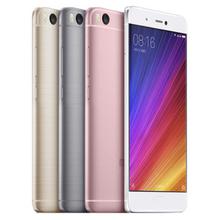 XIAOMI  MI5S - 5.15" (64GB / 3GB) Mobile Phone - Gray