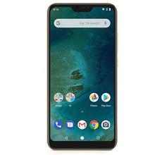 Xiaomi Mi A2 Lite Smart Mobile Phone[5.84 FHD 3GB 32GB 12+5MP Rear 4000 mAh SD625]