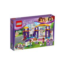 Lego Friends (41312) Heartlake Sports Centre Toy Build Set for Kids