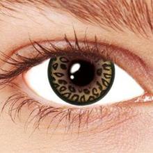 Neo Cosmo Spooky Eyes Crazy  Contact Lenses