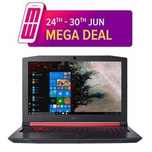 Acer Nitro 5 i5/ 8th Gen / 8GB/ 1TB/ 4GB Nvidia GTX 1050 Ti Graphics 15.6" FHD IPS Laptop -