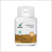 Vestige Calcium 625 mg Tablets