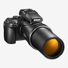 Nikon Coolpix P1000