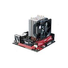 Cooler Master Hyper H410R 120mm RED LED Air CPU Cooler Intel/AMD Support