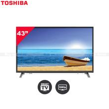 Toshiba  43" Full Hd Smart Led Tv (43L5650Ve)