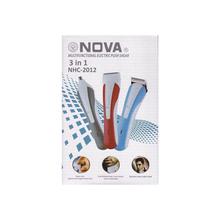 NHC-2012 3-In-1 Hair, Nose & Beard Trimmer