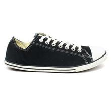 Black CT Slim OX All Star Casual Shoes For Men - 113894