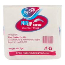 JOY POP UP NAPKIN SMALL 50GM