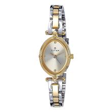 Titan 2419BM02 Karishma Analog Watch For Women