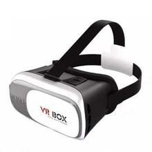 VR Glass 3D Glasses 2nd Generation