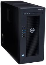 DELL Power EDGE T30 Server (Intel(R) Xeon(R) E-3 1225 V5 Processor 3.3GHz 8M Cache, 1TB/8GB